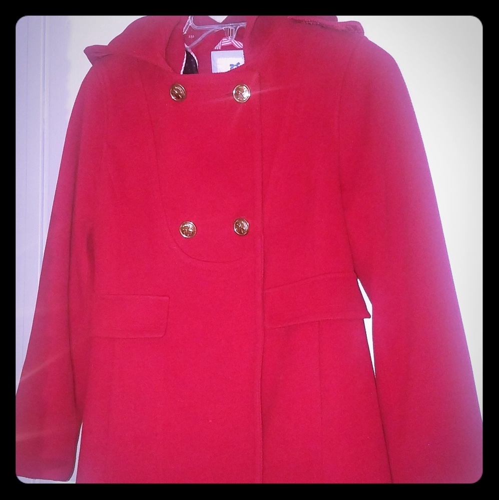 Women's Coat